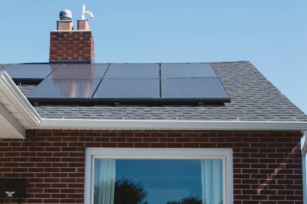 home solar pv installation guide