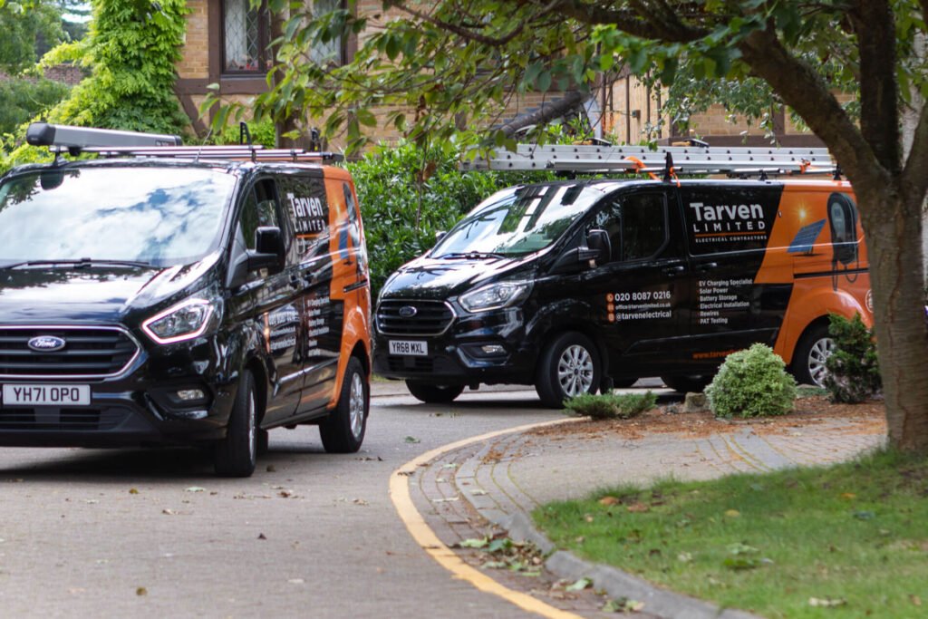 recommended solar panel installers near you