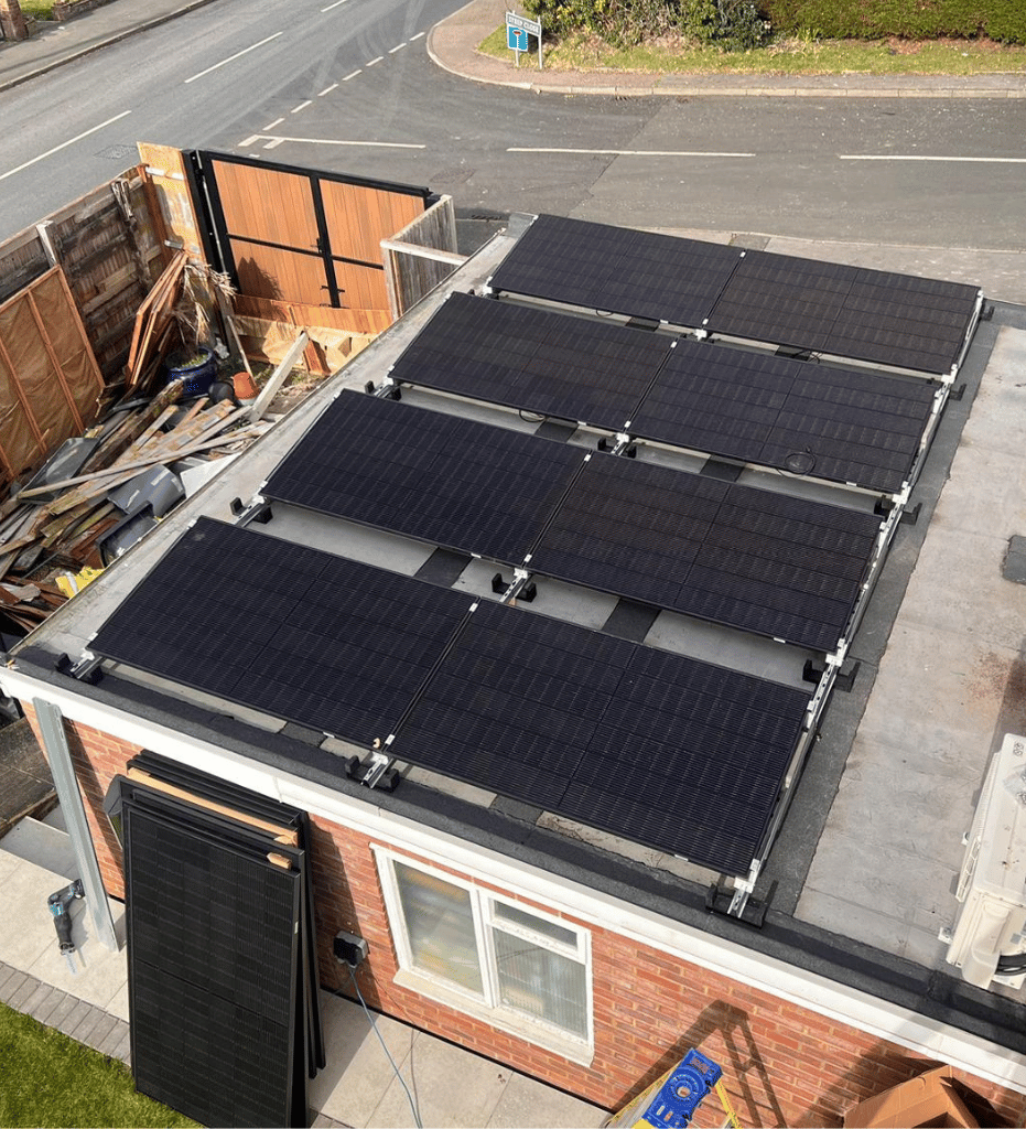 Solar Panel Specialists